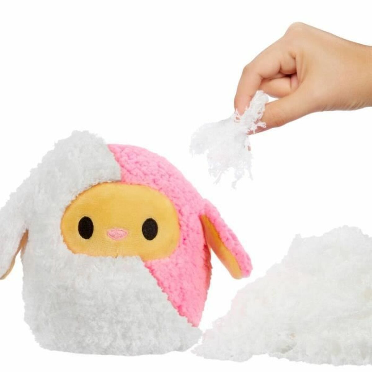 Baby doll LOL Surprise! SHEEP - Image 4
