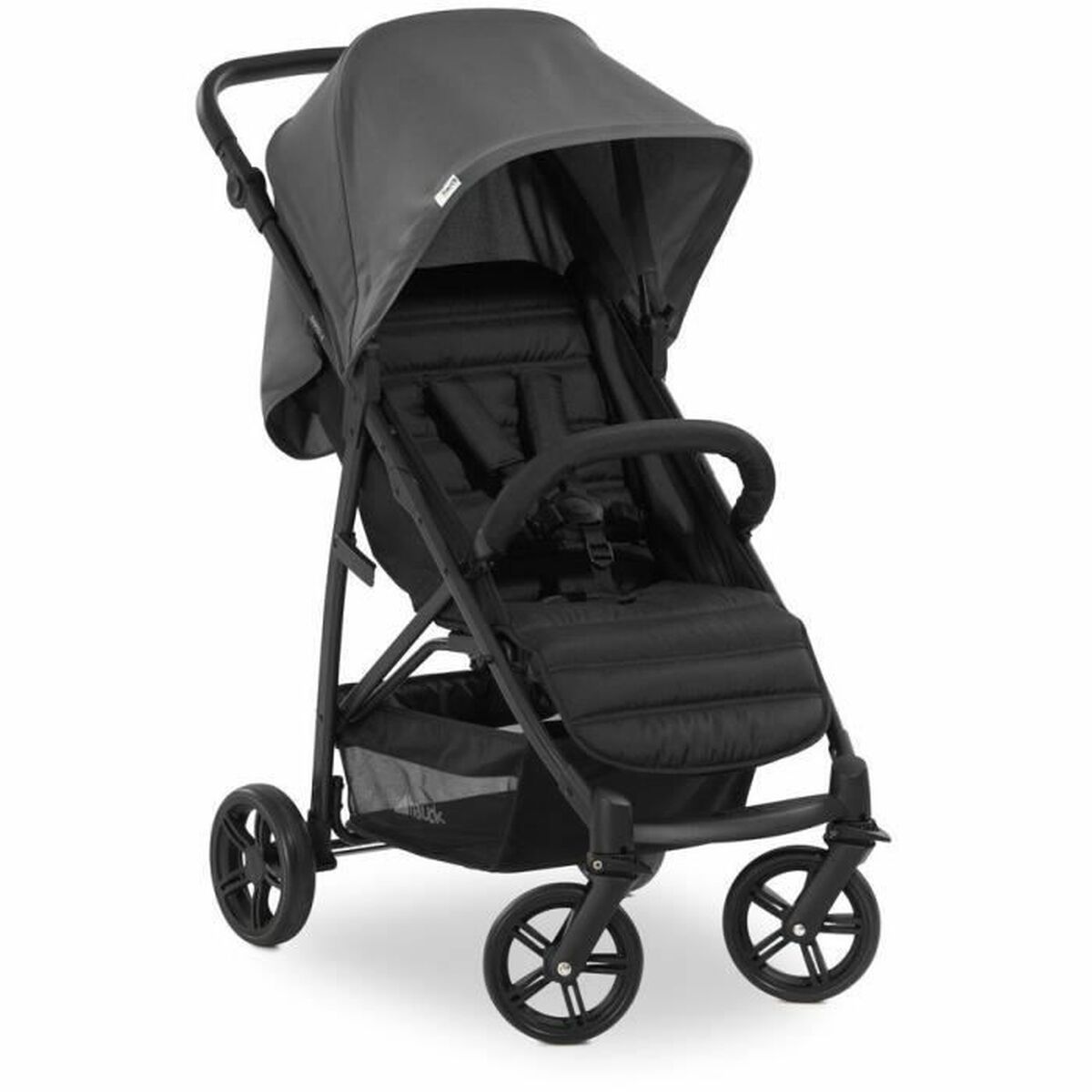 Passeggino per Bambini Hauck Grigio