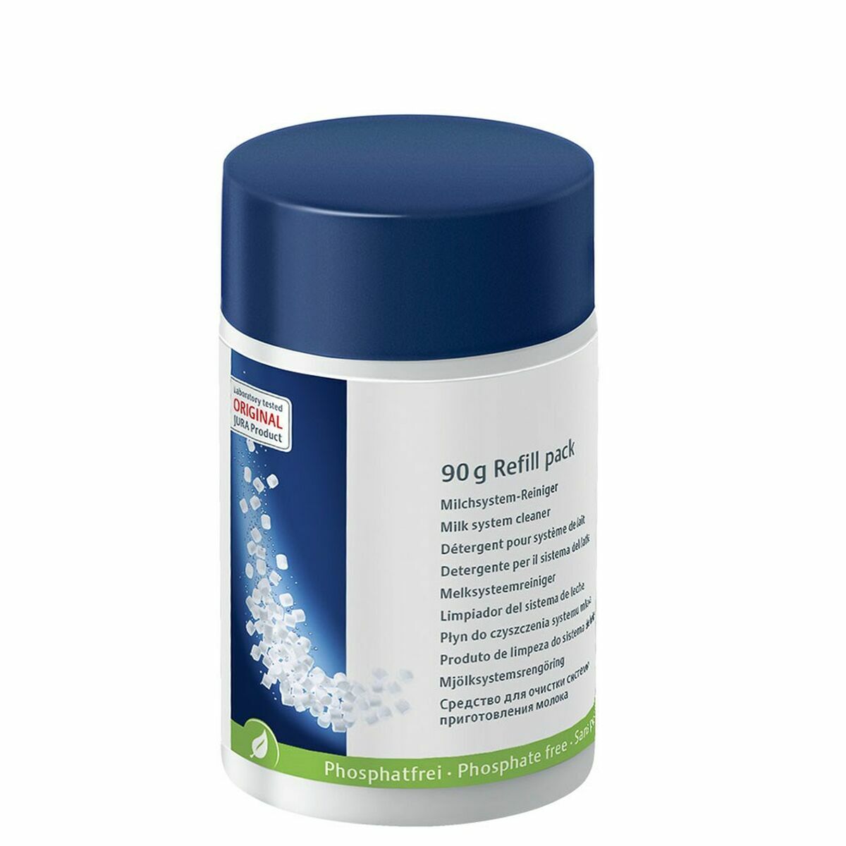 Detergente Jura