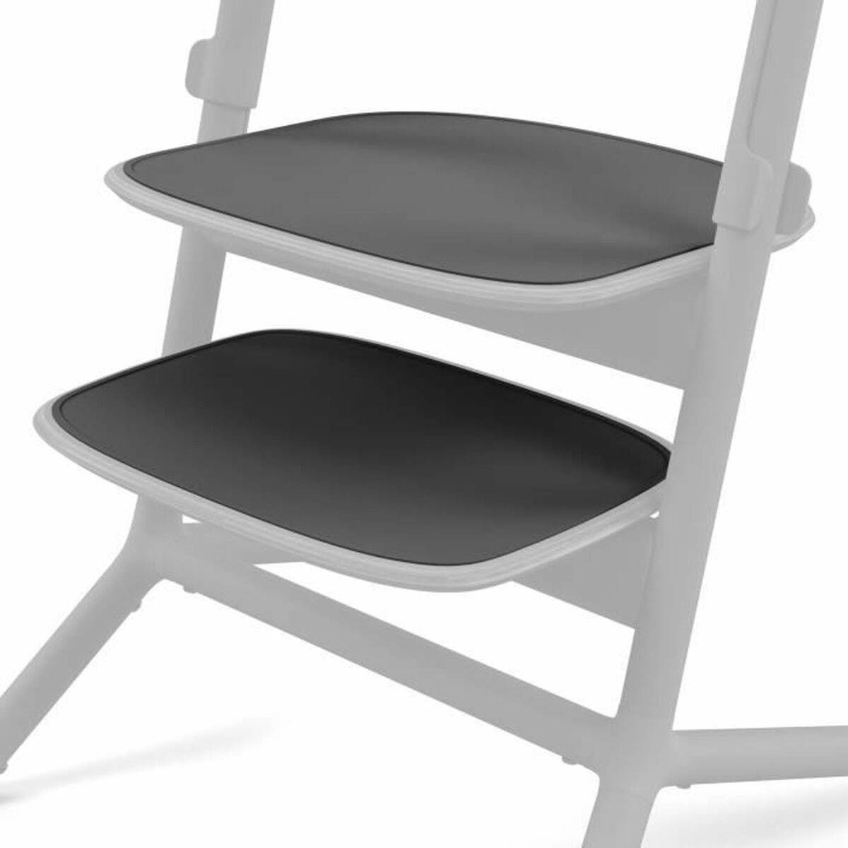 Sedia per Bambini Cybex Lemo Learning Tower Nero - Image 6