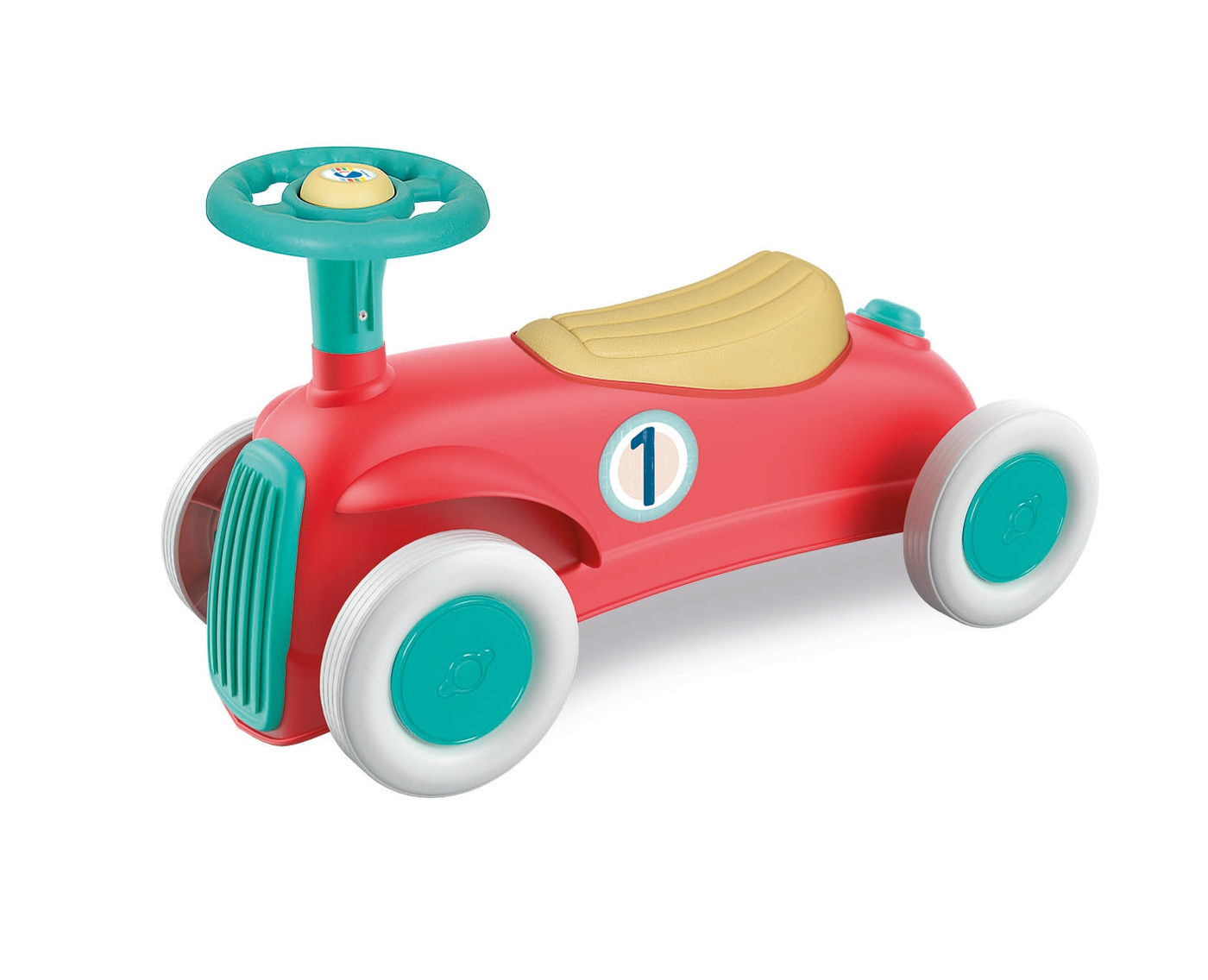 Cavalcabili Clementoni Forwarder
