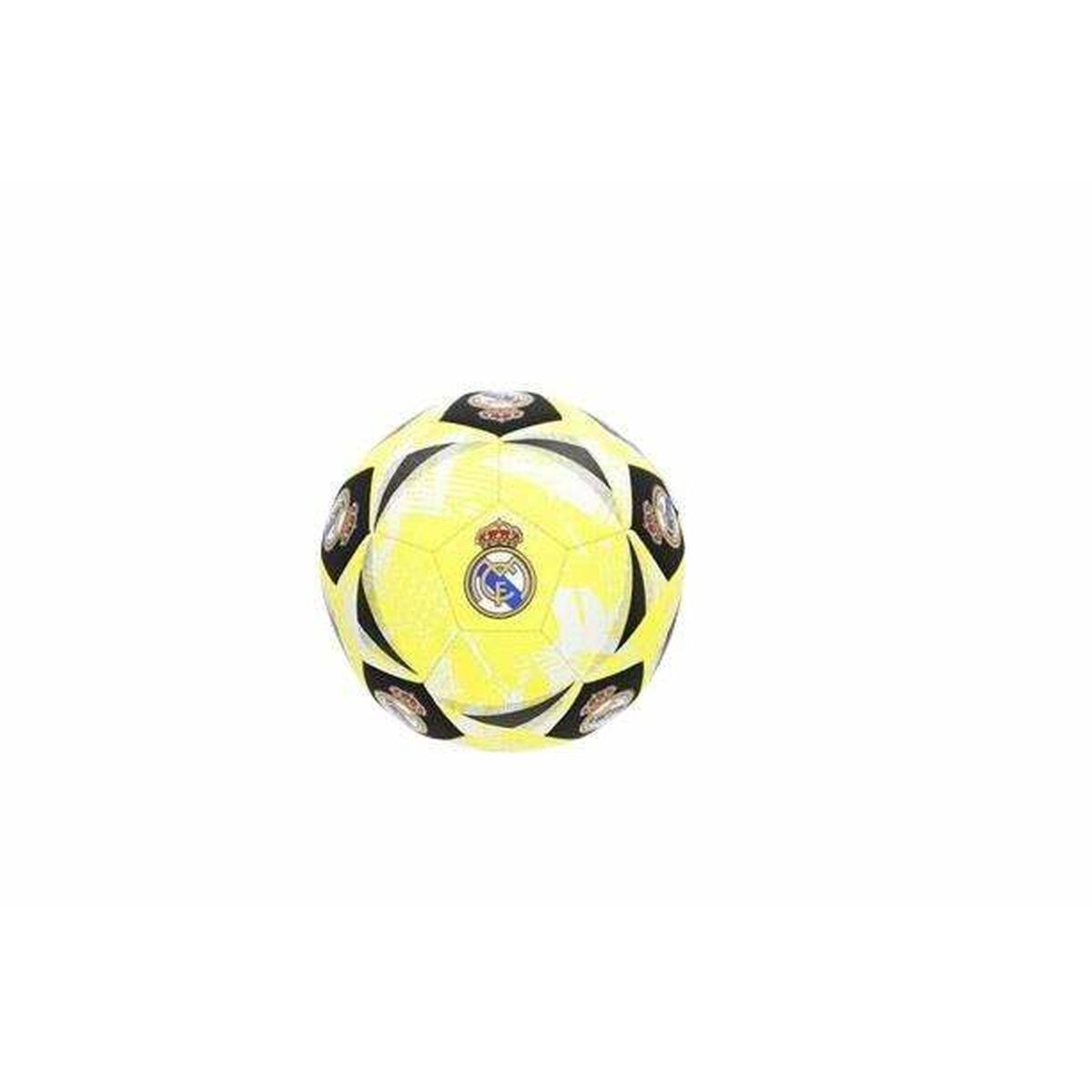 Pallone da spiaggia Real Madrid C.F. Ø 21 cm 21 cm