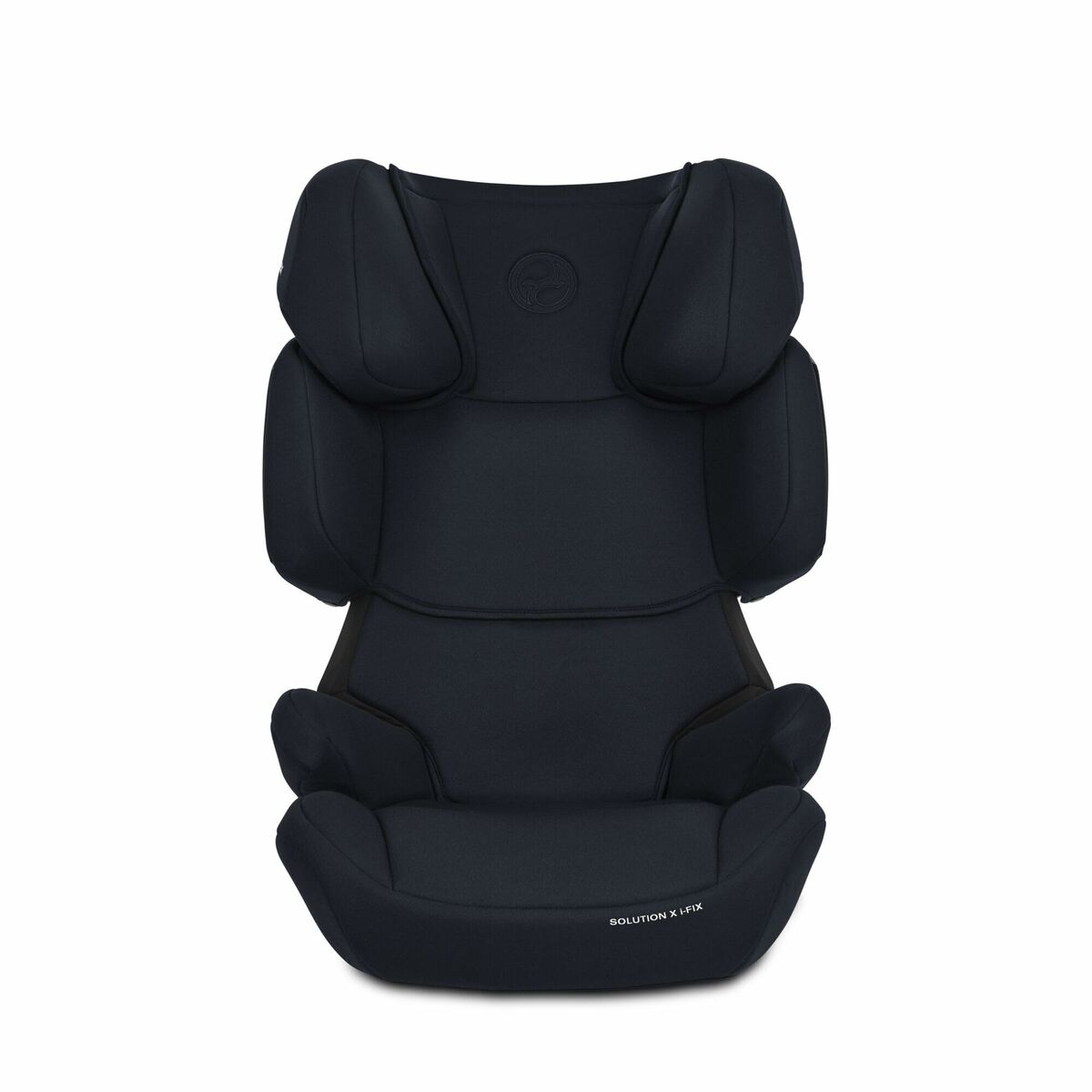 Seggiolino Auto Cybex Solution X i-Fix Azzurro Blue Moon ECE R129/04
