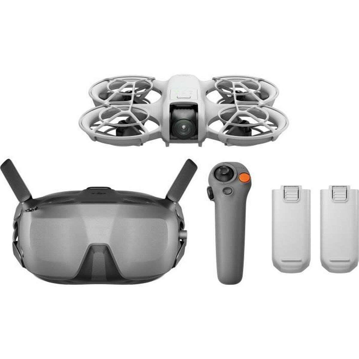 Drone Dji