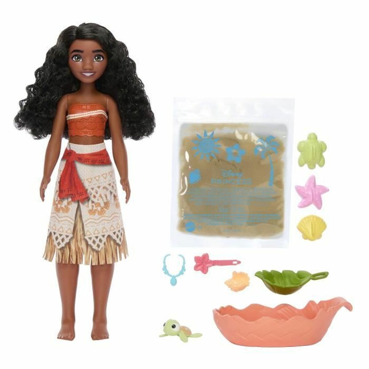 Bambola Disney Princess