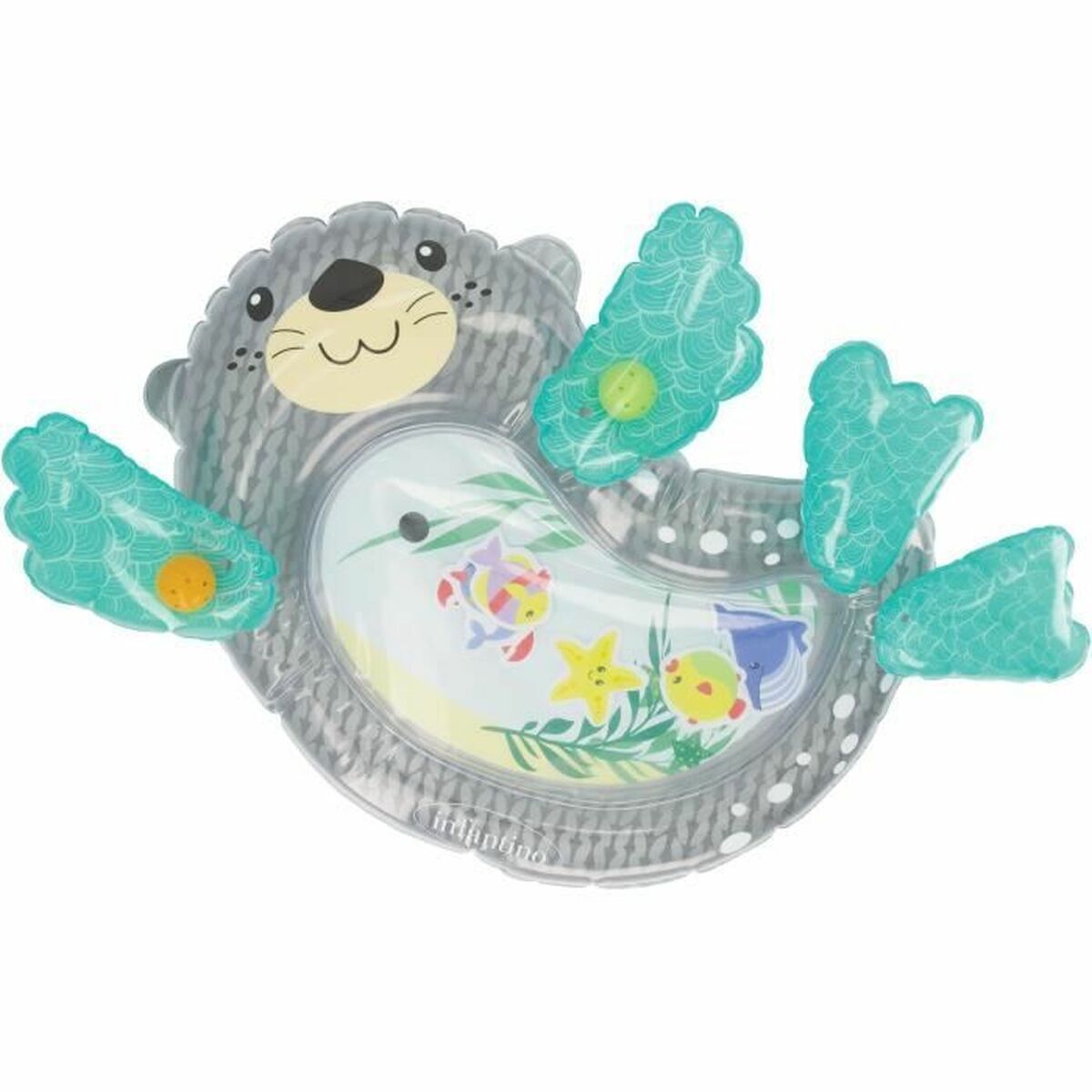 Tappeto da gioco Infantino PVC
