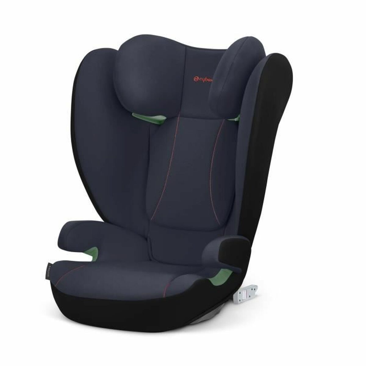 Seggiolino Auto Cybex Solution B i-Fix Azzurro II (15-25 kg) ECE R129/04
