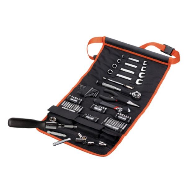 Borsa a Tracolla Black & Decker Roll-up