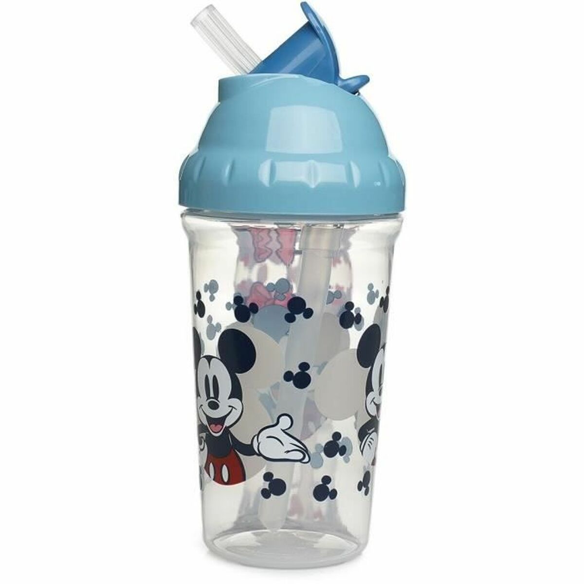 Bicchiere di Apprendimento ThermoBaby MICKEY COLLECTOR