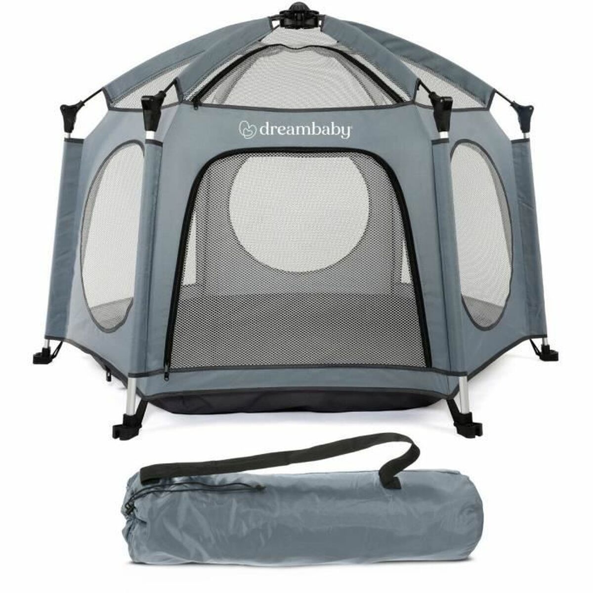Parco giochi Dreambaby