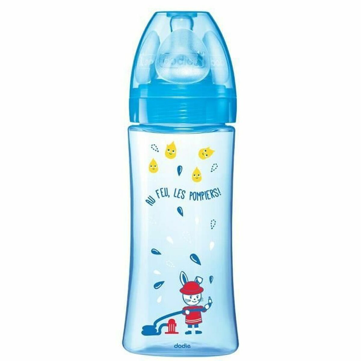 Biberon Dodie 330 ml