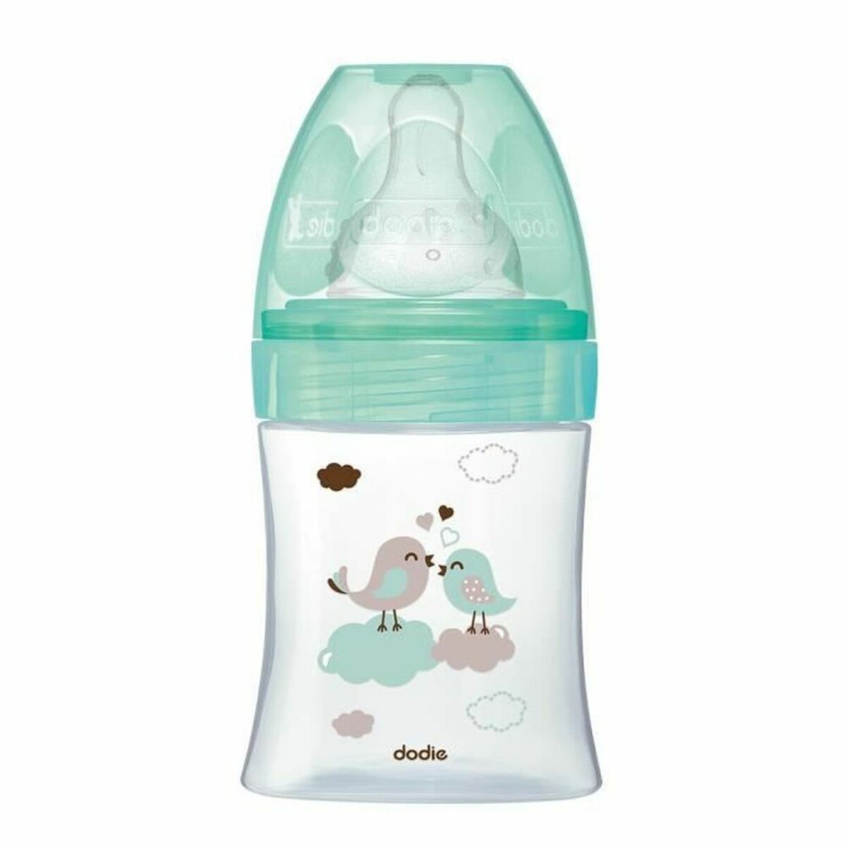 Biberon Dodie 150 ml