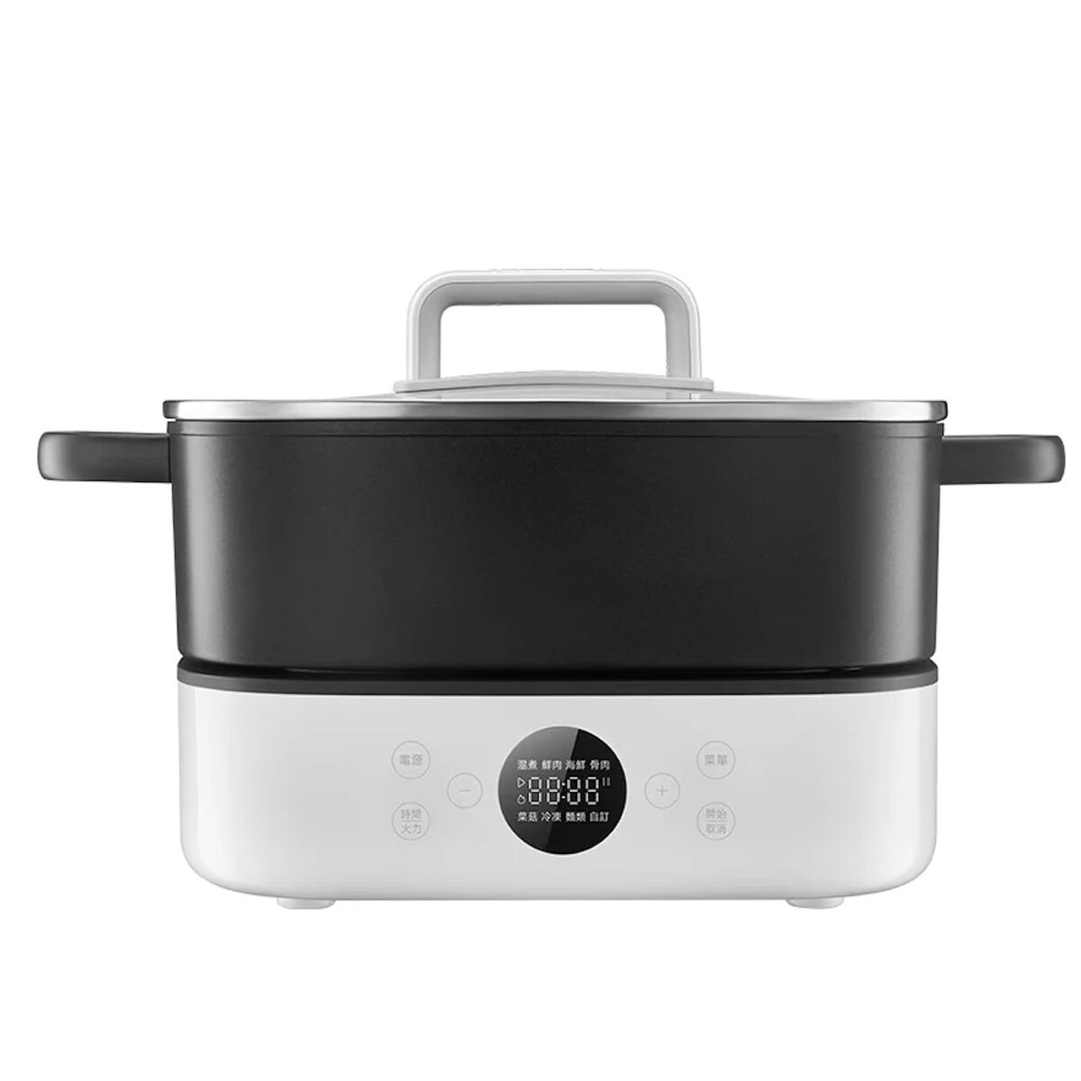 Friggitrice ad Aria Xiaomi BHR9704EU Nero 50 W 6 L