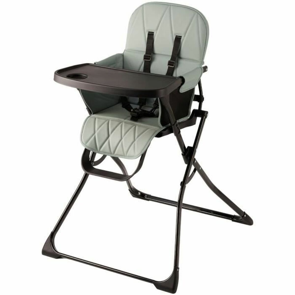 Sedia per Bambini ThermoBaby HANDY Nero Verde