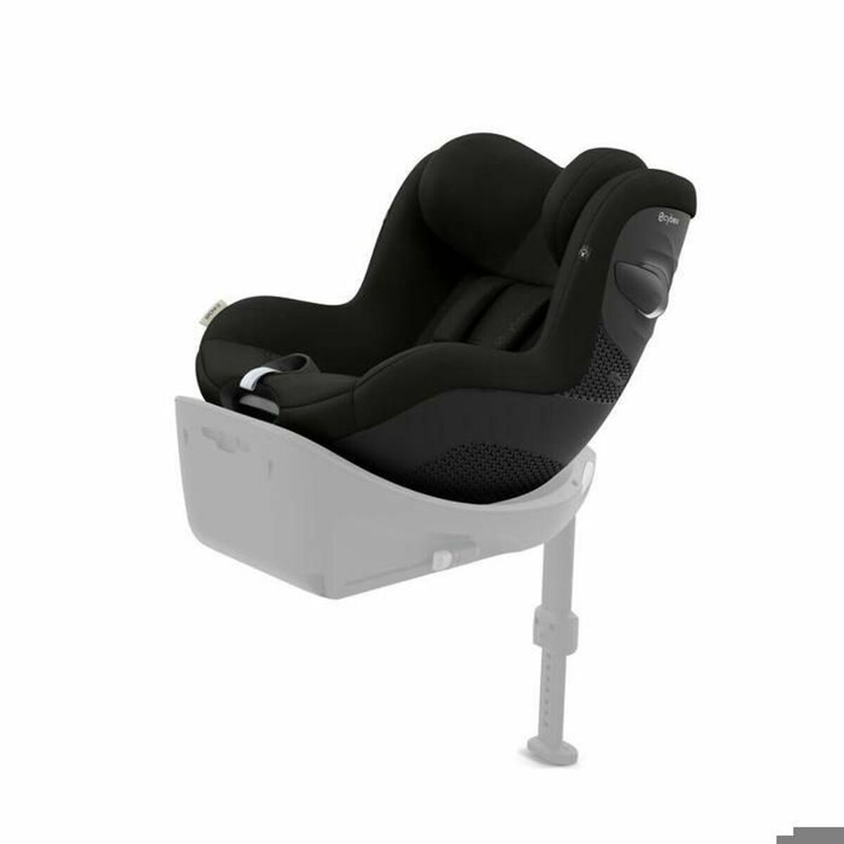 Seggiolino Auto Cybex Nero 0+ (de 0 a 13 kilos) Per bambini ECE R129