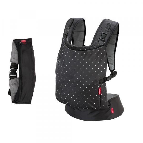 Zaino Porta bambino Infantino Zip