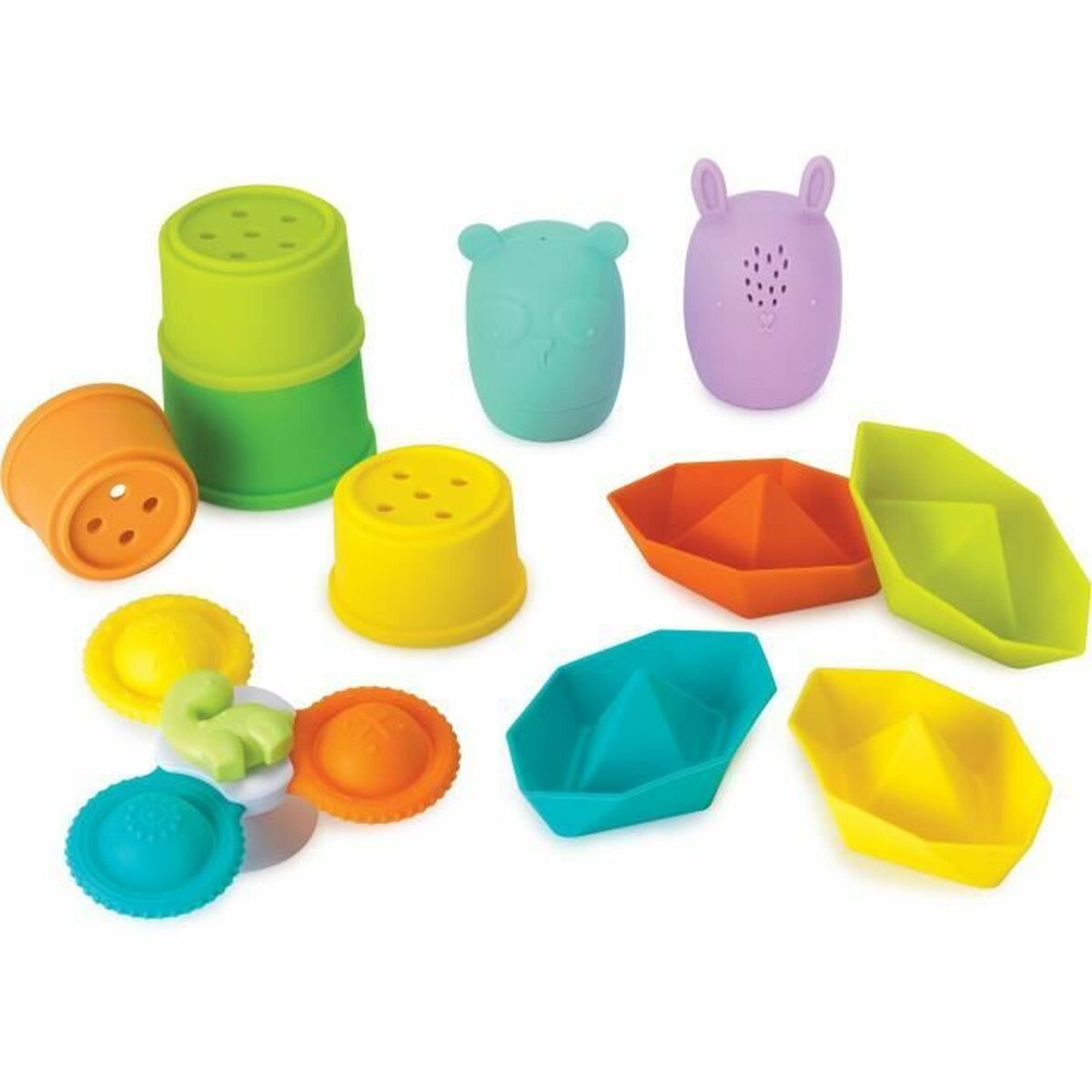 Giocattoli da Bagno Infantino