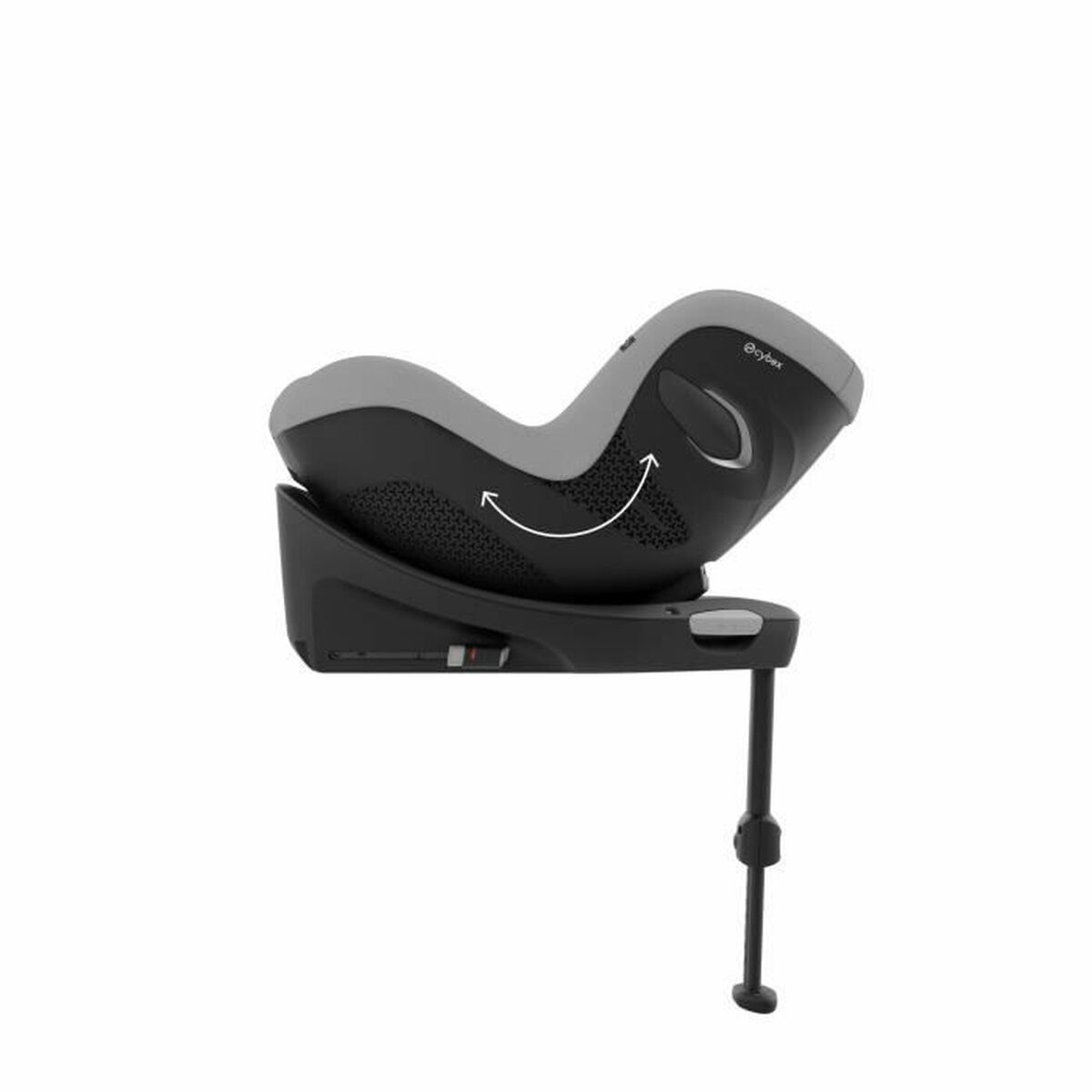 Seggiolino Auto Cybex Grigio 0+ (de 0 a 13 kilos) Per bambini ECE R129