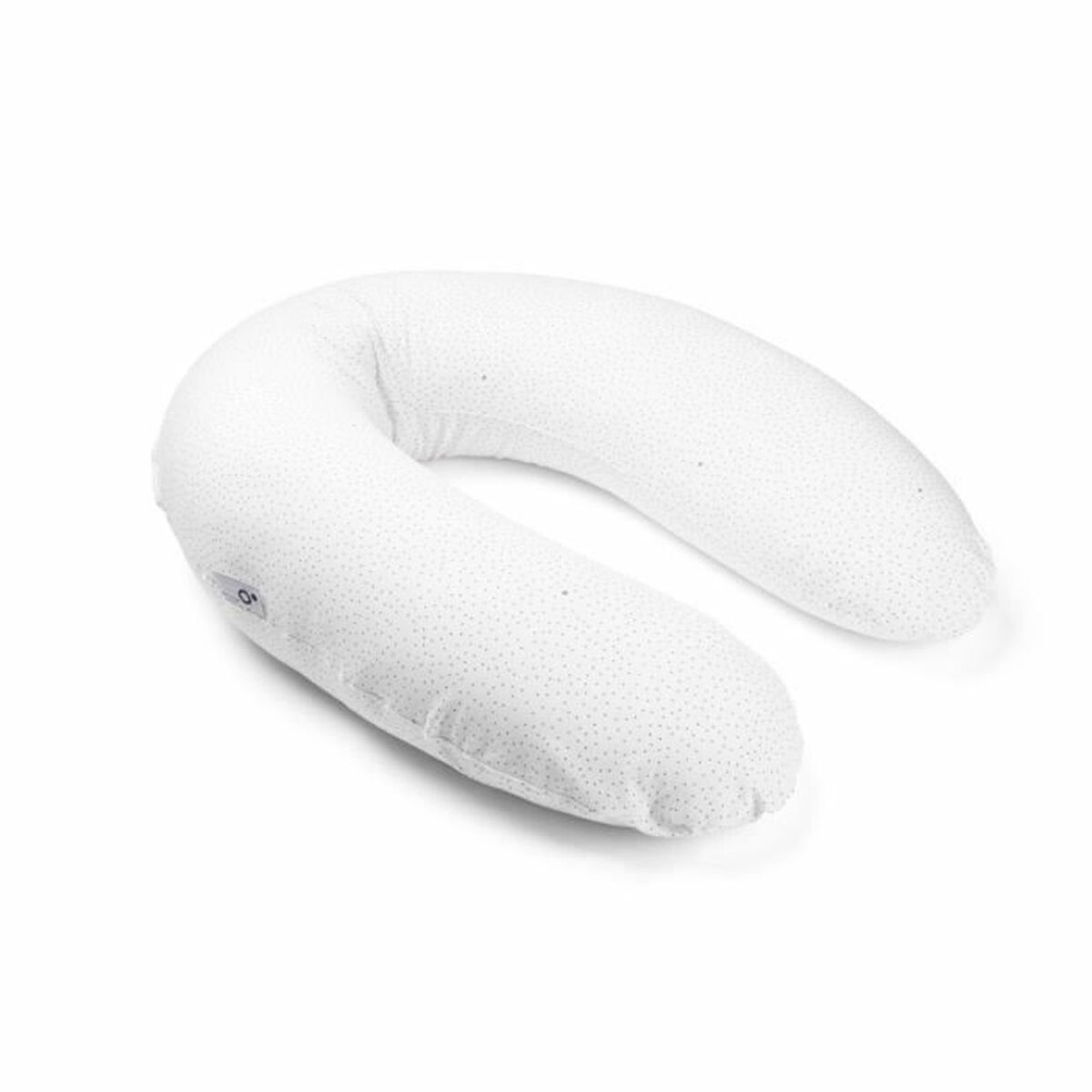 Cuscino per l'Allattamento Babymoov Grigio
