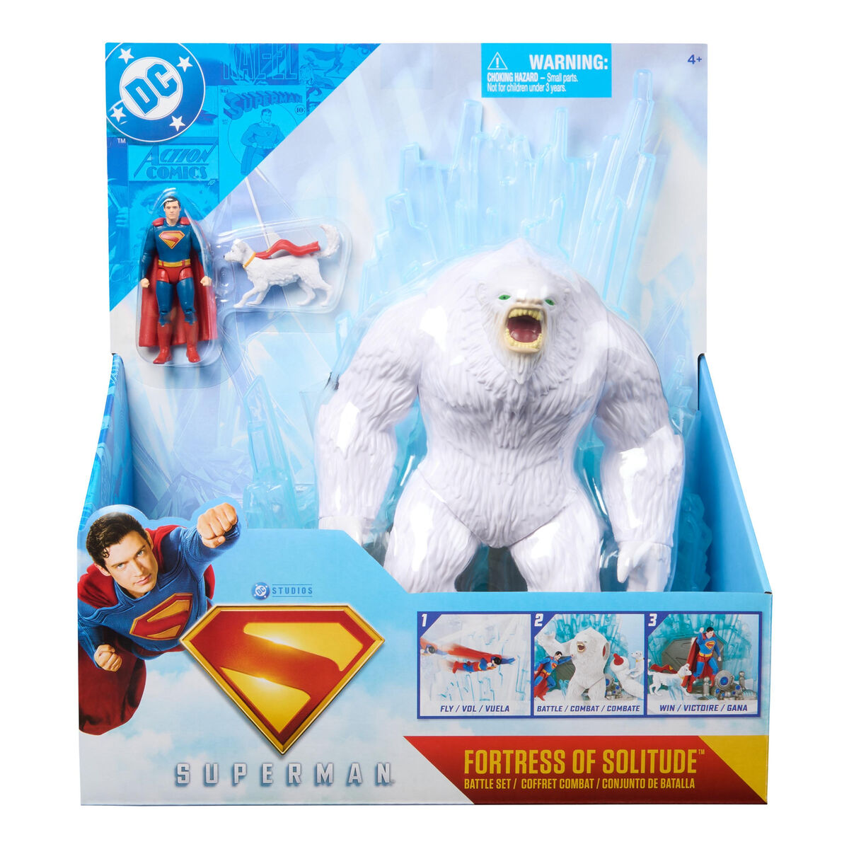 Playset Spin Master - Image 4