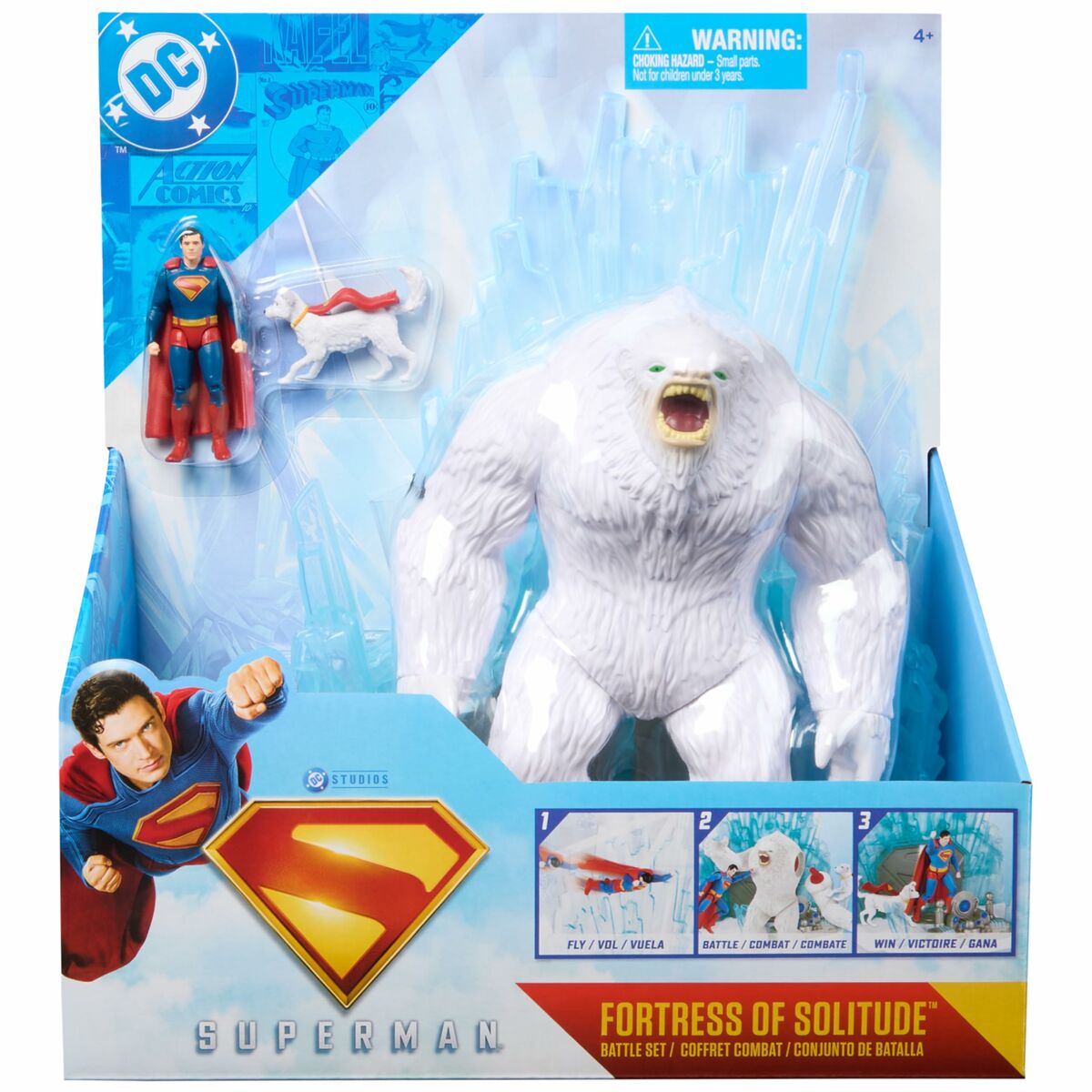 Playset Spin Master - Image 5