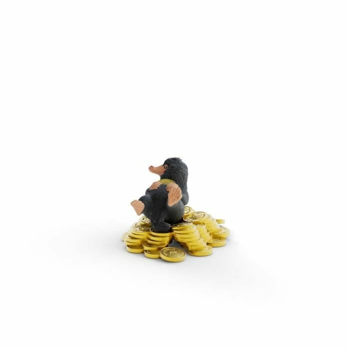 Statuina da Collezione Schleich