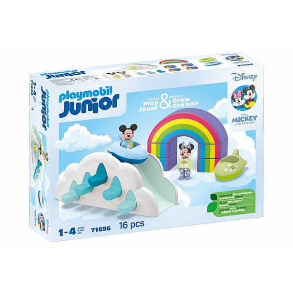 Playset Playmobil 71696