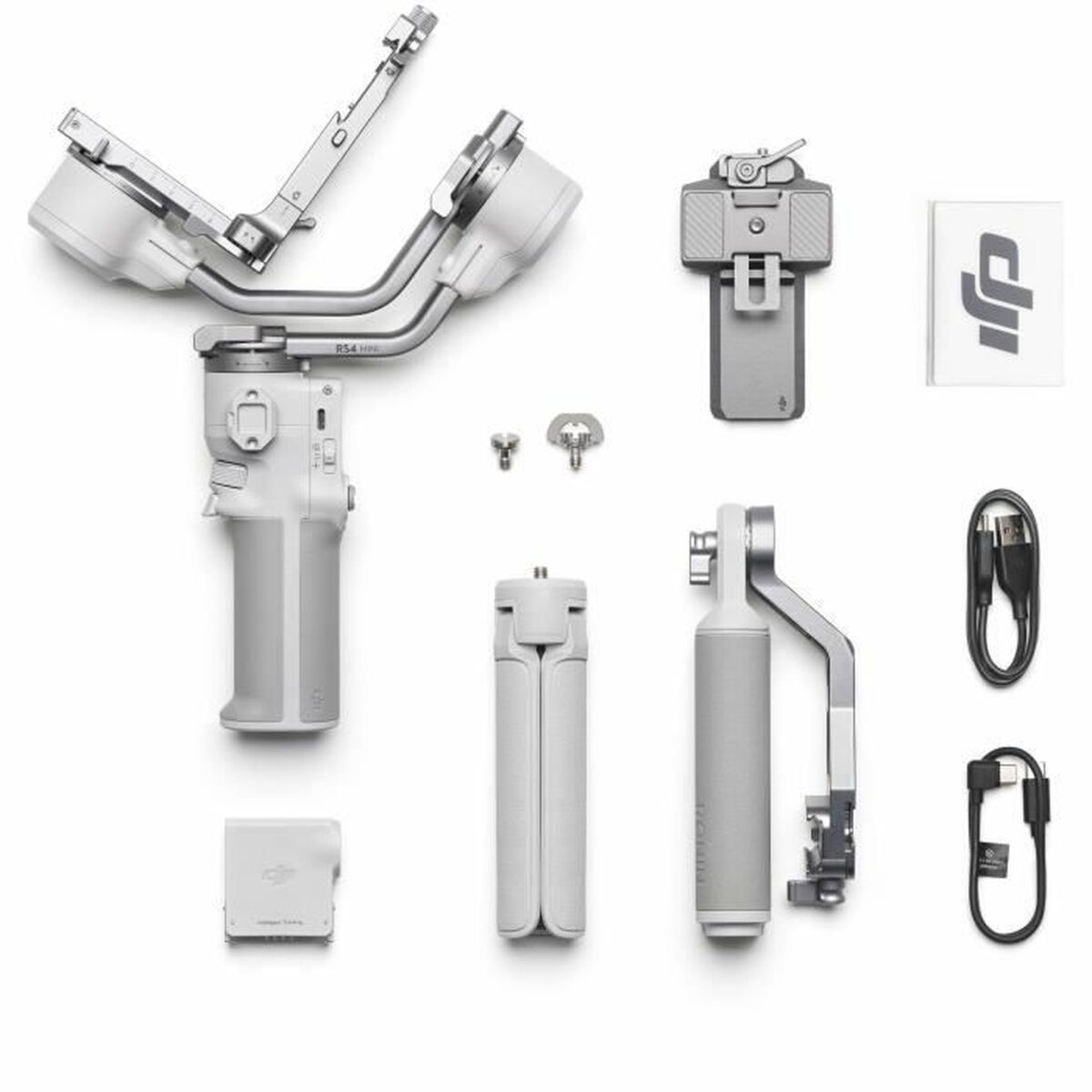 Stabilizzatore per Supporto Dji - Image 3