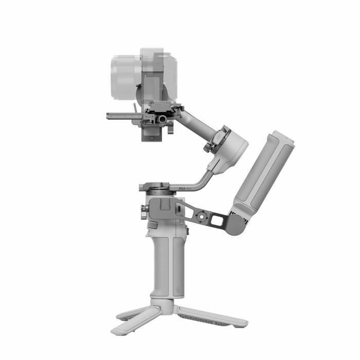 Stabilizzatore per Supporto Dji - Image 4