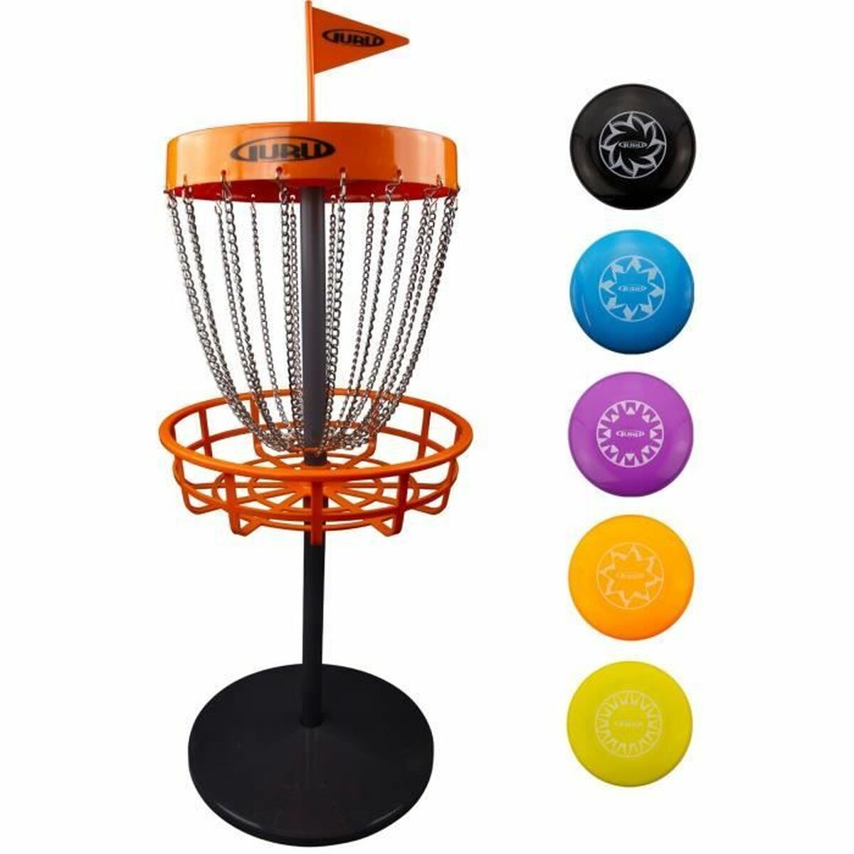 Set da Golf SCHILDKROT