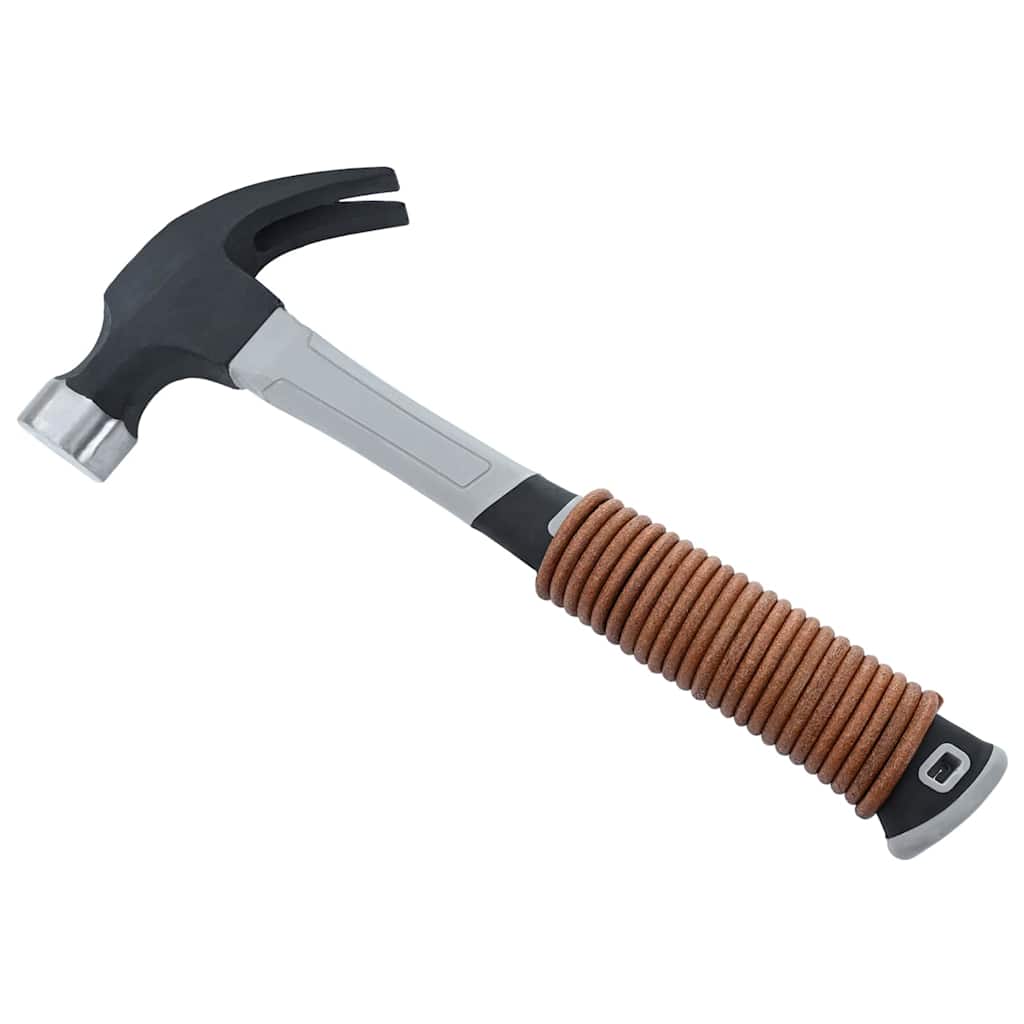 vidaXL Leder Schnur Hellbraun Ø4 mm x 50 m Leder - Image 5