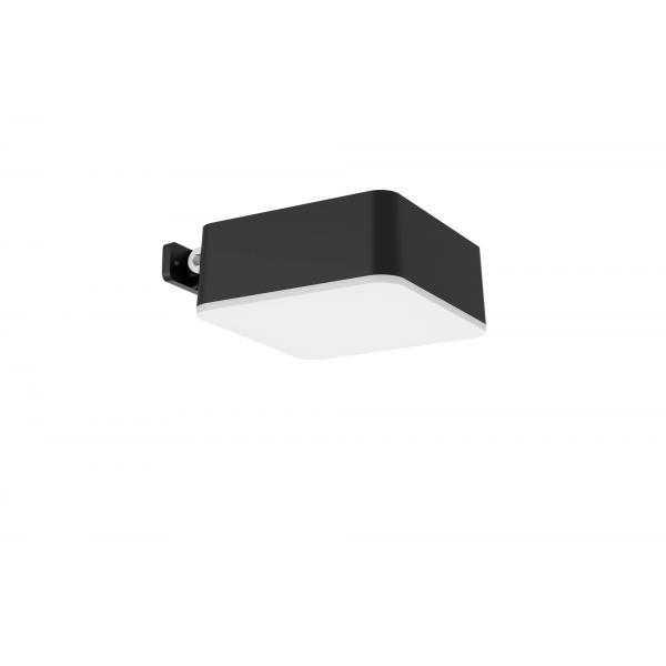 Applique da Parete Philips 1,5 W 200 Lm Solare Quadrato (2700 K)