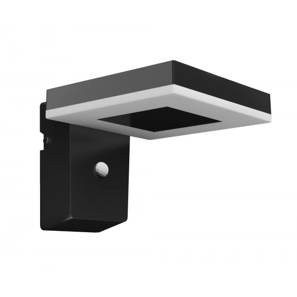 Applique da Parete Philips 1,3 W 250 Lm Solare Quadrato (3000 K)