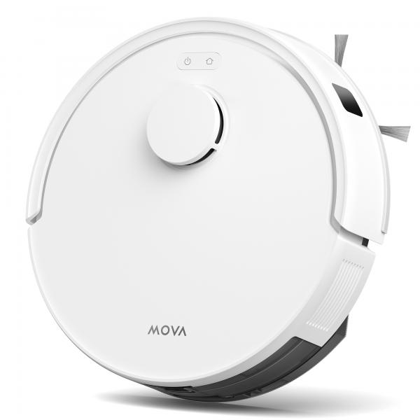 Robot Aspirapolvere Dreame 3200 mAh