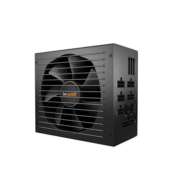 Fonte di Alimentazione Be Quiet! BN339 ATX 1200 W 80 PLUS Platinum