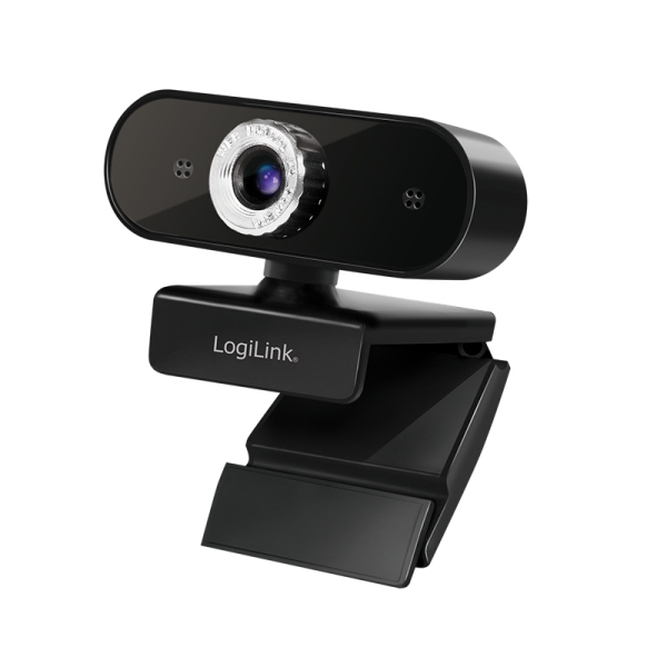 Webcam LogiLink UA0371