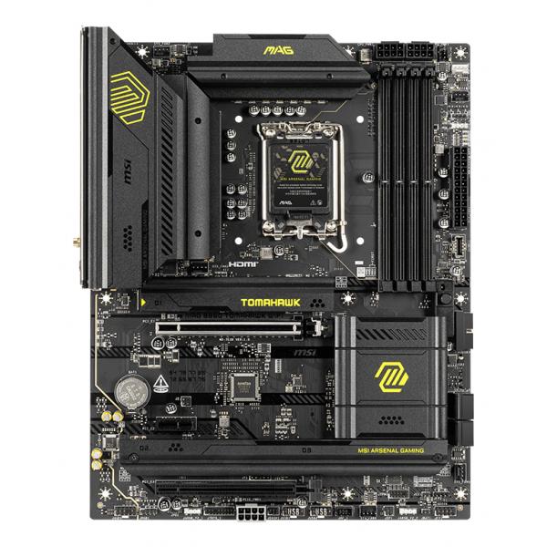 Scheda Madre MSI LGA 1851 AMD