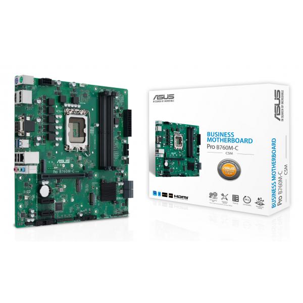 Scheda Madre Asus 90MB1DX0-M0EAYC LGA 1700