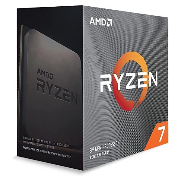 Processore AMD AMD Ryzen 7 5700X AMD AM4