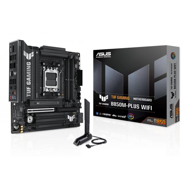 Scheda Madre Asus AMD AM5 AMD