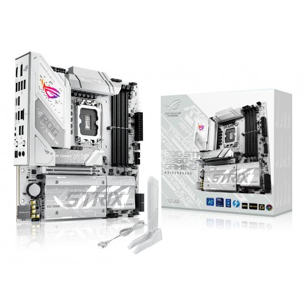 Scheda Madre Asus LGA 1851