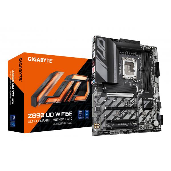 Scheda Madre Gigabyte LGA 1851