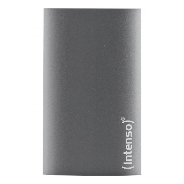 Hard Disk Esterno INTENSO 3823470 2 TB SSD