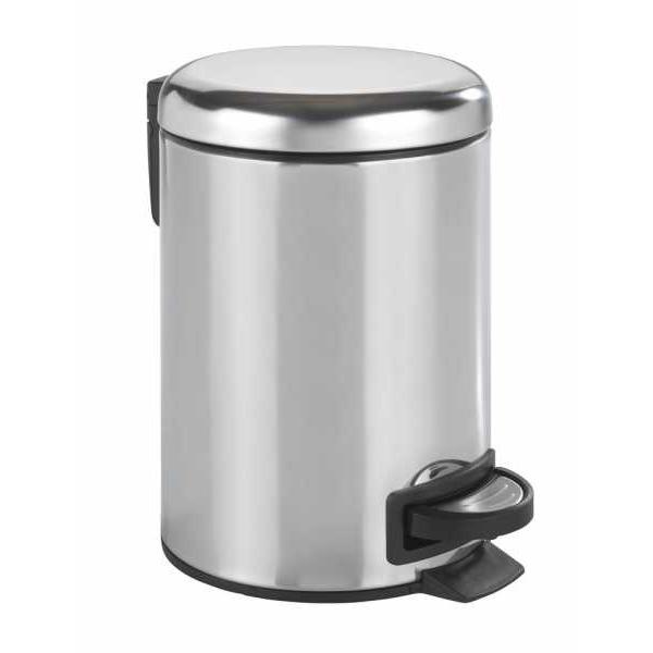 Secchio per la Spazzatura Wenko 3 L