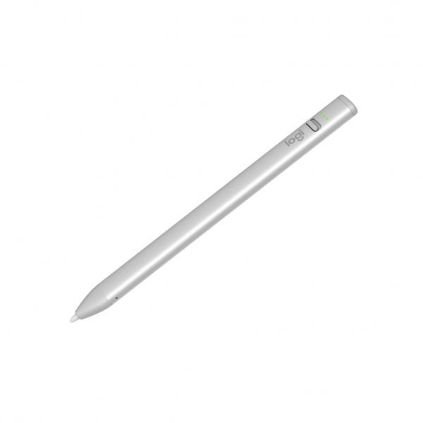 Penna Ottica Logitech 914-000074 Argentato