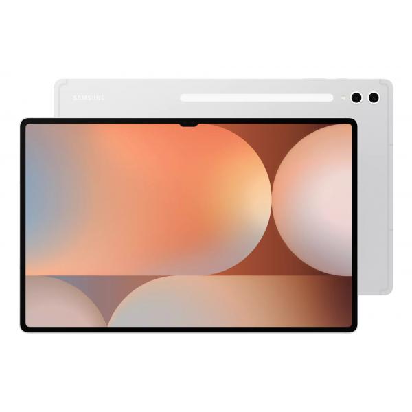 Tablet Samsung SM-X920NZSREUB 14,6" 12 GB RAM 256 GB Argentato