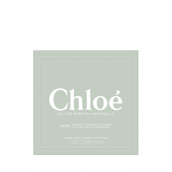 Profumo Donna Chloe Naturelle EDP 50 ml - Image 3
