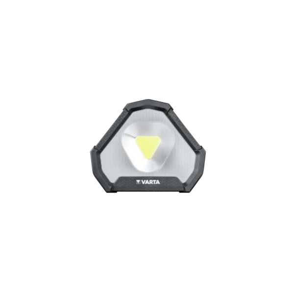 Torcia Varta WORK FLEX STADIUM IP54 1450 Lm