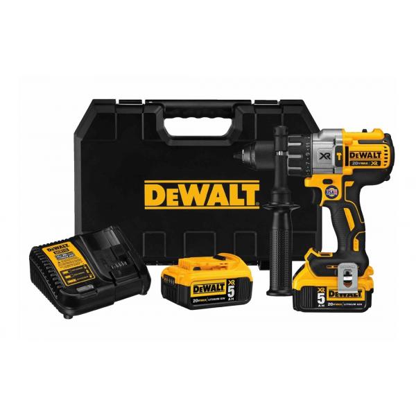 Cacciavite elettrico Dewalt DCD996P2 820 W
