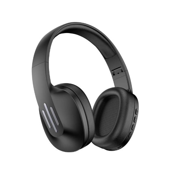 Auricolari Bluetooth Celly FLOWBEATBK Nero